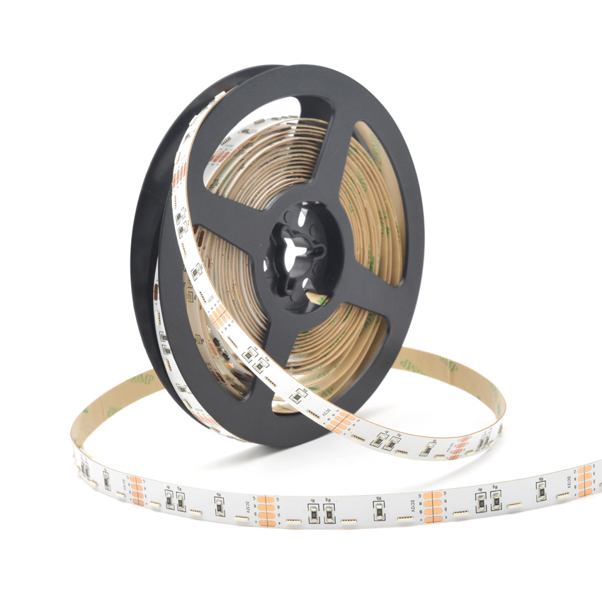 SMD020 SIDE VIEW RGB LED STRIP SERIES